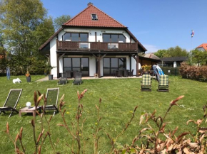 Ferienwohnung Ostseeland 2